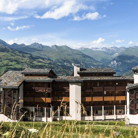 Residence La Marelle Et Le Rami - Maeva Home - Appartement 2 Pieces 4 Personnes - Selection Mae-5721 La Plagne-Tarentaise Exterior photo