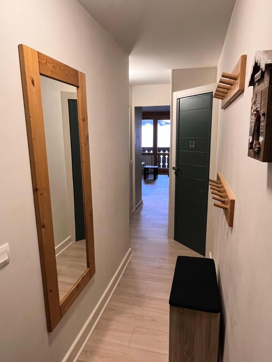 Residence La Marelle Et Le Rami - Maeva Home - Appartement 2 Pieces 4 Personnes - Selection Mae-5721 La Plagne-Tarentaise Exterior photo